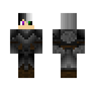 Leon's Skin