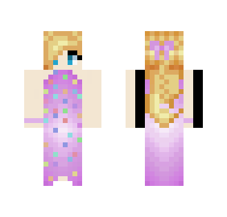 Prom Princess - Female Minecraft Skins - image 2