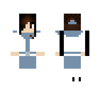 Princess Leia - Rebels