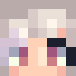 Sleepy - Female Minecraft Skins - image 3