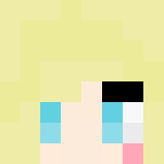Kaci - Female Minecraft Skins - image 3