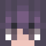 Download Free Girl With Headphones Skin for Minecraft image 3 Girl With Headphones - Girl Minecraft Skins - image 3