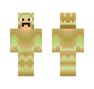 Knight Bery
