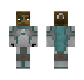 Damai The Astronaut [LOTC]