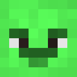 Alien - Male Minecraft Skins - image 3
