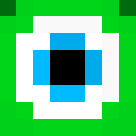 Siuted alien - Male Minecraft Skins - image 3