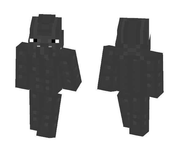 Solider - Male Minecraft Skins - image 1