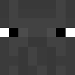 Solider - Male Minecraft Skins - image 3