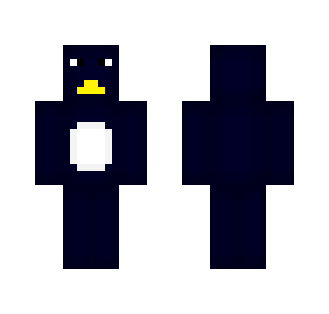 Pinguin