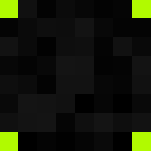 Dark lantern man - Male Minecraft Skins - image 3