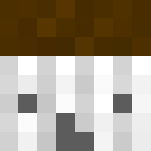 Download Free Muffin Skin for Minecraft image 3 Muffin - Male Minecraft Skins - image 3