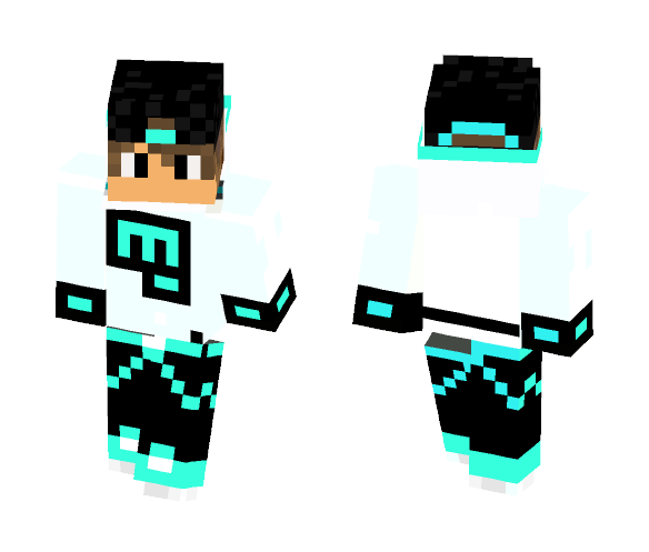 VahePlay - Male Minecraft Skins - image 1