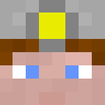 Miner - Male Minecraft Skins - image 3