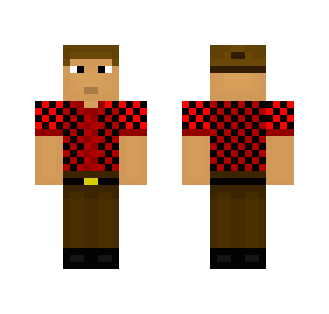 Lumber Jack