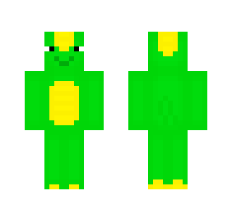 Lizard