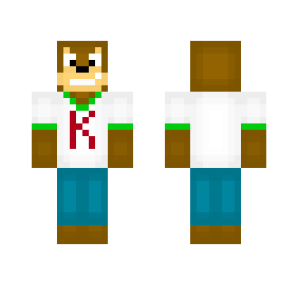 K-Bear
