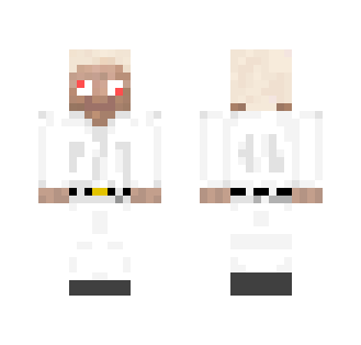 Crazy doctor