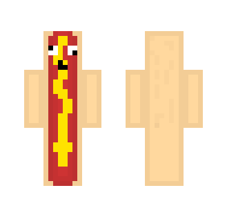 Hotdog