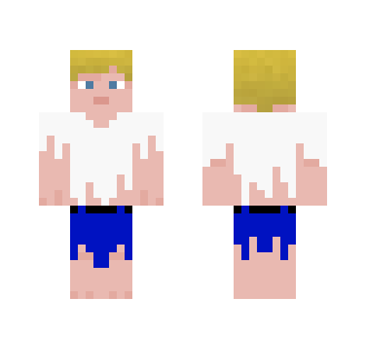 Castaway