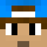 Beach boy - Boy Minecraft Skins - image 3