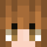 dαиibєαя // yahuroyt - Female Minecraft Skins - image 3