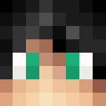 Jason - Male Minecraft Skins - image 3