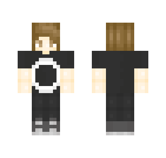 Dan Howell // danisnotonfire ❤