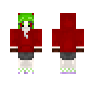Gumi Megpoid