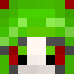 Gumi Megpoid - Female Minecraft Skins - image 3