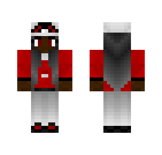 Pokemon Trainer | Team Valor