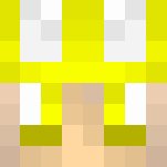 Pokemon Trainer | Team Instinct - Male Minecraft Skins - image 3