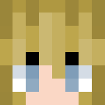 ~Lane the Frat~ - Female Minecraft Skins - image 3