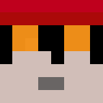 Alucard - Male Minecraft Skins - image 3