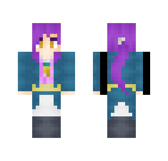 ~neji~ Sinbad -Sinbad no Bouken-