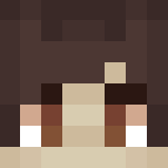 Pumpkin spice - Male Minecraft Skins - image 3