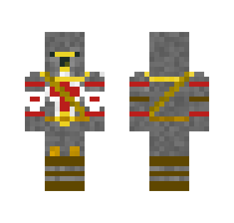 The Knight