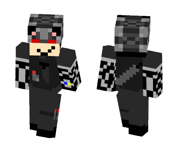 Cat - Male Minecraft Skins - image 1