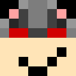 Cat - Male Minecraft Skins - image 3