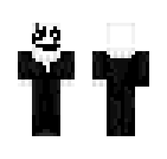 =-W.D gaster-=
