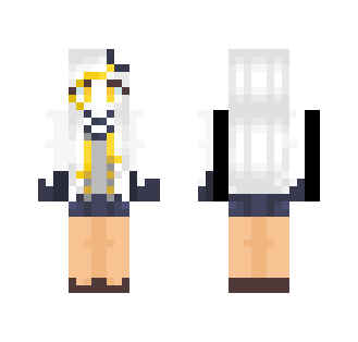 Memoca - Female Minecraft Skins - image 2
