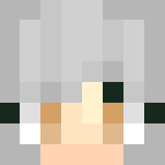 Marie -Splatoon- - Female Minecraft Skins - image 3