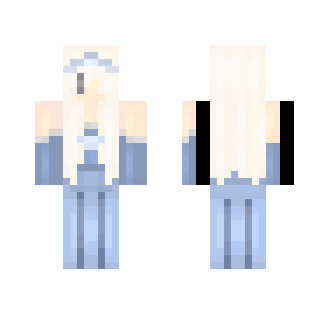 Ros's Requestadoodle
