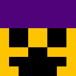 Fredbear plushie ||FNaF 4 minigame - Male Minecraft Skins - image 3