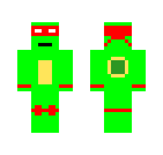 Raphael (TMNT)