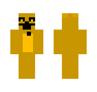 Spring Bonnie ||FNaF 3 minigame