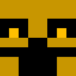 Spring Bonnie ||FNaF 3 minigame - Male Minecraft Skins - image 3