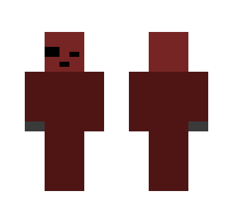 Foxy ||FNaF 3 minigame