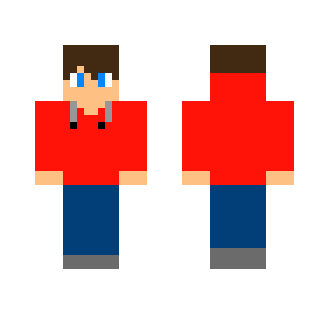 Teen(ver 1)
