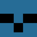 Bonnie ||FNaF 3 minigame - Male Minecraft Skins - image 3