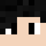 LeroiTheKing dont touch pls - Male Minecraft Skins - image 3